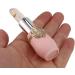 BEIEM Beauty Flower Crystal Jelly Lipstick Temperature Change Color Lip Balm Lemon yellow - Buy Online on SooperMarket.com