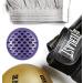 Buy Remodeez CDU Moisture Remover - Travel Size Violet Microfiber 1 Count (Pack of 1) - International Shipping Available - Buy Online on SooperMarket.com
