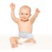 Ciieeo Baby Belly Button Band 4 Pcs - Cotton Infant Umbilical Cord Wrap for Newborns & Toddlers - Buy Online on SooperMarket.com