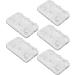Nail Art Beads Charms White Nail Charms Small Home Decor for Girl (DQ-A03) - Buy Online on SooperMarket.com