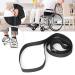 Leg Lifter Portable Durable Foot Lifter Practical Nylon Toughness for Car Bed