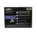Braun Thermoscan 5 Ear Thermometer with 40 lens filters - Buy Online on SooperMarket.com