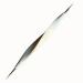 Fine stylus - puncture tool - Happy Dotting Company - Proxy - Fix flawless dots with ease!Precise puncture perfection with our Mandala Dotting Stylus Double Ended
