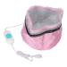 Hair Thermal Treatment - Temperature Adjustable Deep Conditioning for Healthy Hair | International Shipping - Buy Online on SooperMarket.com
