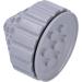 Bur Holder Exquisite Craftsmanship Rotatable Bur Holder Organizer for DIY Craft Gift - Buy Online on SooperMarket.com
