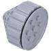 Drill Bit Tap Stand Plastic Bur Holder High Performance Lightweight for Storage Grinding Heads for Storage Tools for Storage Accessories