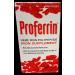 Proferrin 11mg Heme Iron 90Tablets - Buy Online on SooperMarket.com