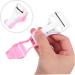 Buy Housoutil Mini Eyelash Curler & Beauty Kit - Travel-Friendly Eyelash Curling Tool for Women | Perfect for Lashes & Lips - Shop Internationally Now - Buy Online on SooperMarket.com