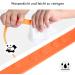 Buy Tag Trag Dog Leash - 5m Waterproof Training Line for Small & Medium Dogs | Easy to Clean Durable with Handle & D-Ring International Shipping Available - Buy Online on SooperMarket.com