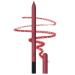 Lip Liner Pencil  Long Lasting Waterproof Creamy Lip Liner Pencil with Sharppens  Non-Fade  Non-Dry  High Pigmented  UP TO 12 HOURS  Professional Lip Makeup Matte Lip Liner Pencil for Women (06 FALL INTO)