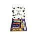 Cadburys Congrats Graduation Chocolates Gift Present Cadbury s Hamper Sweet Box