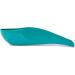 Turquoise Reusable Pee Funnel: Stand to Pee with Ease for Women, Non Binary, & Trans Men | Made in USA | Perfect for Camping & Music Festivals - Buy Online on SooperMarket.com