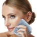 4 Pack Microfiber Fleece Makeup Remover Cloths - Ultra Soft Chemical Free Reusable Facial Towels for All Skin Types - 8x8 Inch - Buy Online on SooperMarket.com