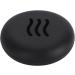 Makeup Sponge Holder Breathable Ventilated Lightweight Silicone Powder Puff Holder for Home - Buy Online on SooperMarket.com
