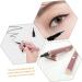 NOLITOY 2pcs Eyeliner Lash Glue Pen Liquid Liner Black Eye Liner Pencils Eye Liners Formula Make up Kit Miss - Buy Online on SooperMarket.com
