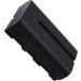 MSA Evolution 5000 & 5200 Battery Replacement - 7.4V 2200mAh | MSA 10038412 Compatible - Buy Online on SooperMarket.com