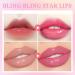 Magic Color Changing Lip Oil Bossup Cosmetics Color Changing Lip Oil Warm Change Moisturizing Bossup Color Changing Lip Oil (5Pcs) - Buy Online on SooperMarket.com