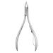 Trim Cuticle Nipper - Professional Stainless Steel Cuticle Remover/Trimmer for Pedicure Manicure Tool for Toenails and Fingernails Nail Care Professional Quality