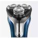 Buy Waterproof Electric Razor for Men - Rechargeable Shaver with Pop-up Trimmer & LED Display | International Shipping Available - Buy Online on SooperMarket.com