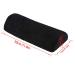 Soft Sponge Hand Cushion for Nail Art Salon - Detachable Washable Arm Rest Pad in Black - Buy Online on SooperMarket.com