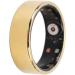 Smart Health Ring Sleep Ring Elegant Step Health Tracker (20) Size 19 Applicable Finger Circumference: Approx. Size 19 Applicable Finger Circumference: Approx. - Buy Online on SooperMarket.com