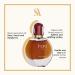 Swiss Arabian Inara Oud - Luxury Products from Dubai - Long Lasting Addictive Personal EDP Spray Fragrance - Seductive Signature Aroma - 1.8 oz - Buy Online on SooperMarket.com