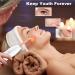 Titoe High Frequency Facial Wand - Multi-Function Face Care Device - Buy Online on SooperMarket.com