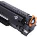 Laser Print Toner Cartridge for M1136 P1108 M126a M126nw 88A Convenient Powder Adding Design Photosensitive Cartridge Intelligent Identification Technology Chip - Buy Online on SooperMarket.com