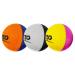 Izzo Golf Tru Spin Foam Practice Balls - with Option of shagger/Practice Set Tru Spin Practice Balls Only