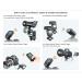 Godox Xpro-C TTL Wireless Flash Trigger for Canon - 1/8000s HSS, TTL/Manual, Large Screen, 5 Group Buttons - Buy Online on SooperMarket.com