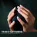 Teenitor 360Pcs Matte Acrylic Short Square Fake Nails - Glitter Press-On Manicure - Buy Online on SooperMarket.com