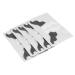 Caviar Smile Line Patches Smile Line Patches Prevent Premature Aging Improve Dryness in Skin Care