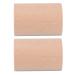 Scar Sheets Roll 2pcs - Self-Adhesive Skin Color Scar Cover Strip Roll - Buy Online on SooperMarket.com