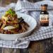 O'Food Korean BBQ Galbi Marinade Sauce 280g | Authentic Korean Flavors for Beef - Buy Online on SooperMarket.com