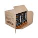 Lavazza Crema Ricca UTZ Coffee Beans (1 Pack of 1Kg) Ricca 1 kg (Pack of 1)