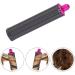 1.6 Inch Long Hair Curling Barrels for Dyson Airwrap Styler HS05/HS01 - Compatible Attachment Parts for Versatile Hair Styles - Buy Online on SooperMarket.com