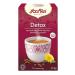 Yogi Detox Tea 17 Bags