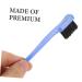 10pcs Eyebrow Brush Set - Beauty Tool Makeup Comb Lash & Eyelash Brush - Perfect for Flawless Brows & Lashes | International Shipping Available - Buy Online on SooperMarket.com