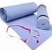 Yoga Mat Carry Strap Sling - Adjustable Band for Home & Travel - Assorted Colors - 134x4cm - Buy Online on SooperMarket.com