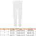 Hiraith Ballet Dance Tights - Perfect Fit Velvet Soft Tights with Ankle Protection for Gymnastics & Sports (M) - Buy Online on SooperMarket.com