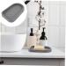 Ciieeo 2pcs Non-slip Storage Mat Sink Organizer - Buy Online on SooperMarket.com