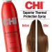 CHI Volume Booster Glaze 8 Fl Oz 44 Iron Guard Spray 8 Fl Oz Hair Styling Bundle 8 Fl Oz (Pack of 1) Glaze + Spray - Buy Online on SooperMarket.com
