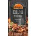 Ostmann spice-herbs marinade liquid grill marinade with a Mediterranean herbal note spice mix for 500 g meat ideal for grilling & refining dishes 60 ml 1 piece (1-pack) herbs marinade 60 ml (1 Pack)