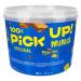 Pick up!Minis original (1 x 1.06 kg) mini bar with crunchy milk chocolate panel between two cookies a snack for sharing minis choco 100 portion packs