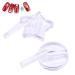 Nail Art Equipment | Nail Embossed Mold & DIY Decoration Tool for Manicurists | Perfect for Salons - Shop Internationally! - Buy Online on SooperMarket.com