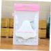 Healeved 150pcs Silk Blackhead Nose Strips - Moisturizing Facial Sheet Mask for Smooth Skin - 1 Pack - Buy Online on SooperMarket.com