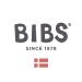 BIBS Natural Rubber Baby Pacifiers - Set of 2 BPA-Free Soothers | Made in Denmark | Cloud/Blush | Size 0-6 Months - Buy Online on SooperMarket.com
