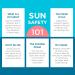 Coppertone Kids Sunscreen Lotion SPF 70 - Pediatrician Recommended, Water Resistant - 8 Fl Oz - Buy Online on SooperMarket.com