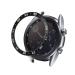 Abanen Watch Bezel for Samsung Galaxy Watch 3 45mm, Aluminum Adhesive Lightweight Watch Bezel Cover Anti-Scratch Protection Sticker Ring for Galaxy Watch3 45mm (Black)