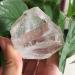 Crystal 1pcs Big Size Natural raw Clear Quartz Crystals Rough Stone Natural Quartz Crystals Stone for Suitable for Home Office Decoration FZUGEDRLI - Buy Online on SooperMarket.com